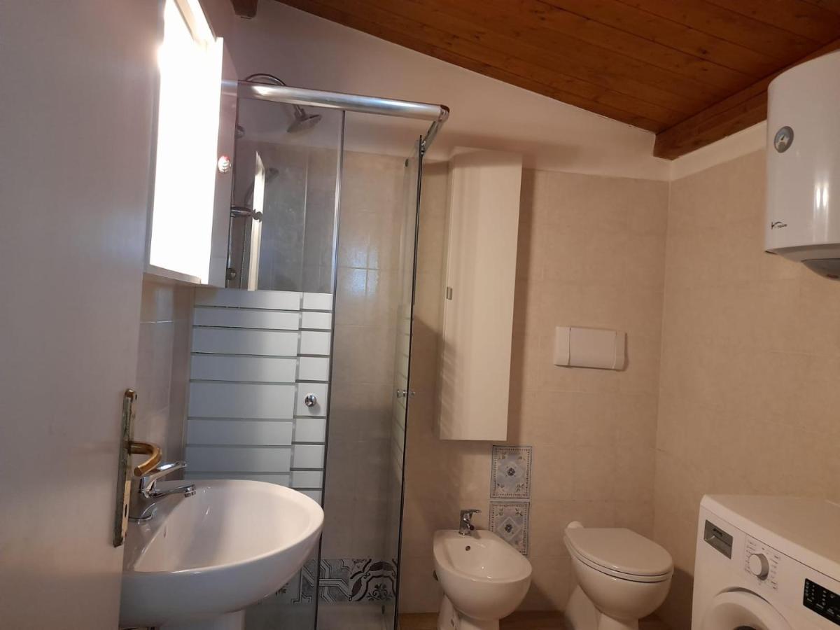 Villa Casa Diaz Olbia Esterno foto