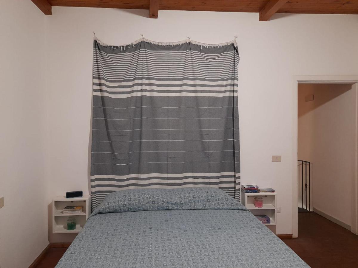 Villa Casa Diaz Olbia Esterno foto