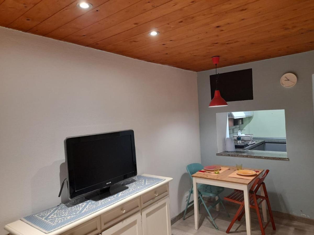 Villa Casa Diaz Olbia Esterno foto