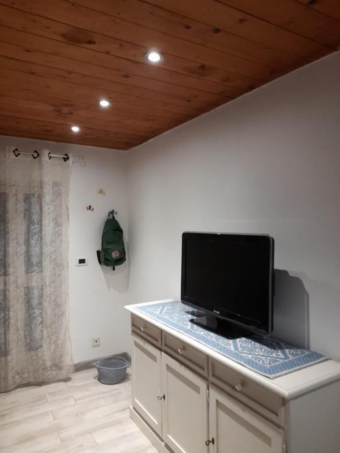 Villa Casa Diaz Olbia Esterno foto