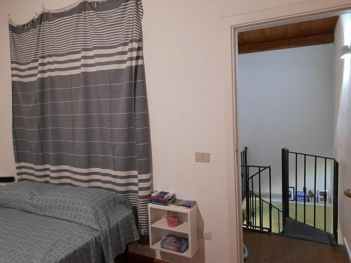 Villa Casa Diaz Olbia Esterno foto