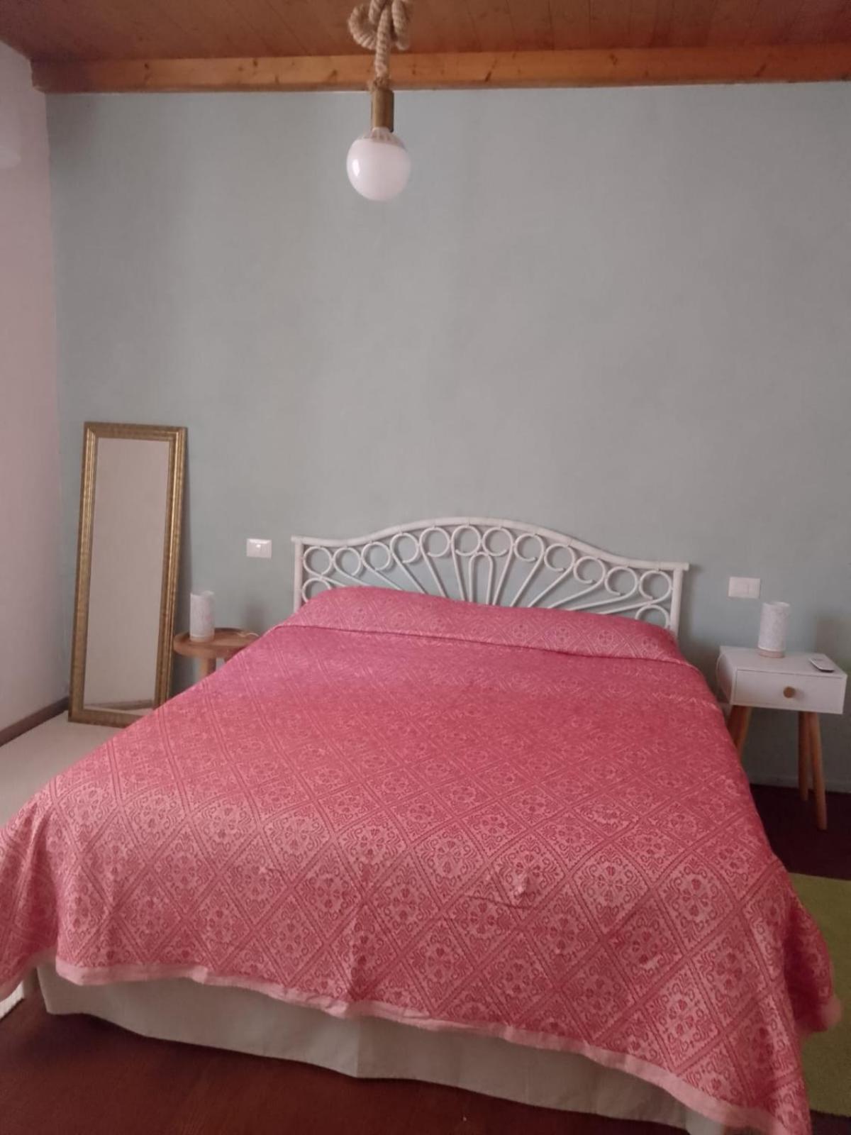 Villa Casa Diaz Olbia Esterno foto